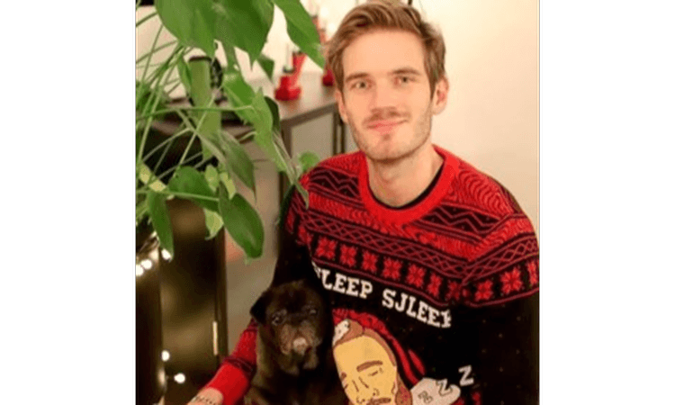PewDiePie